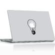 Lámpara de manzana - ambiance-sticker.com